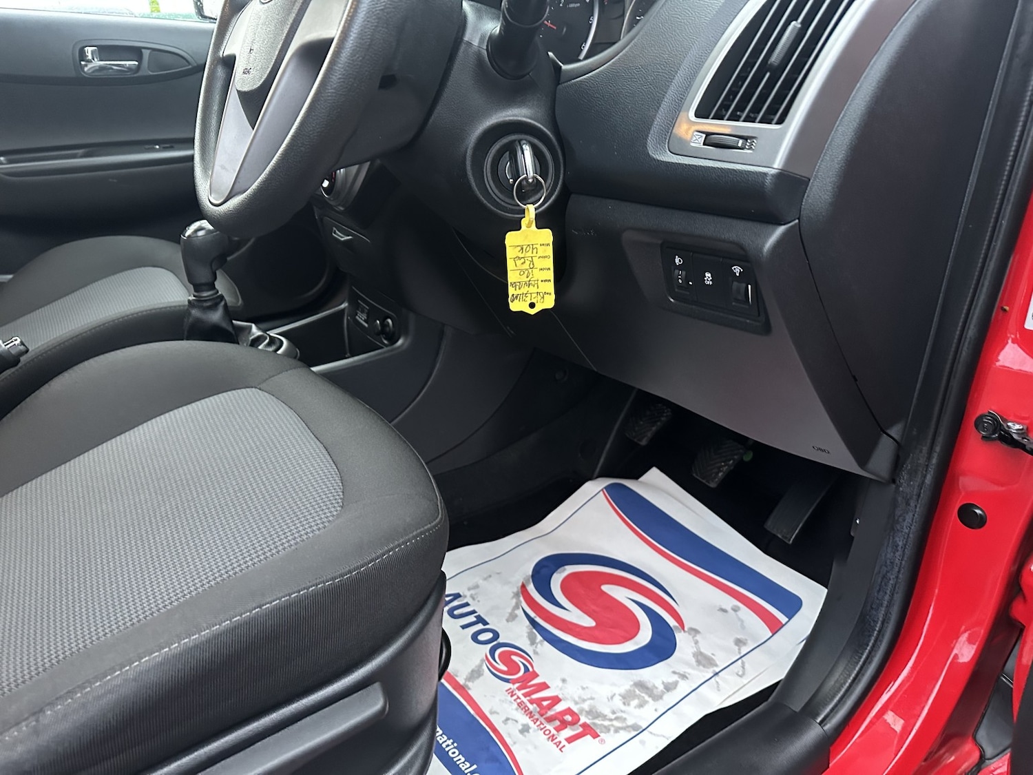 Used Hyundai i20 2013 for sale - 77310695: Photo 17