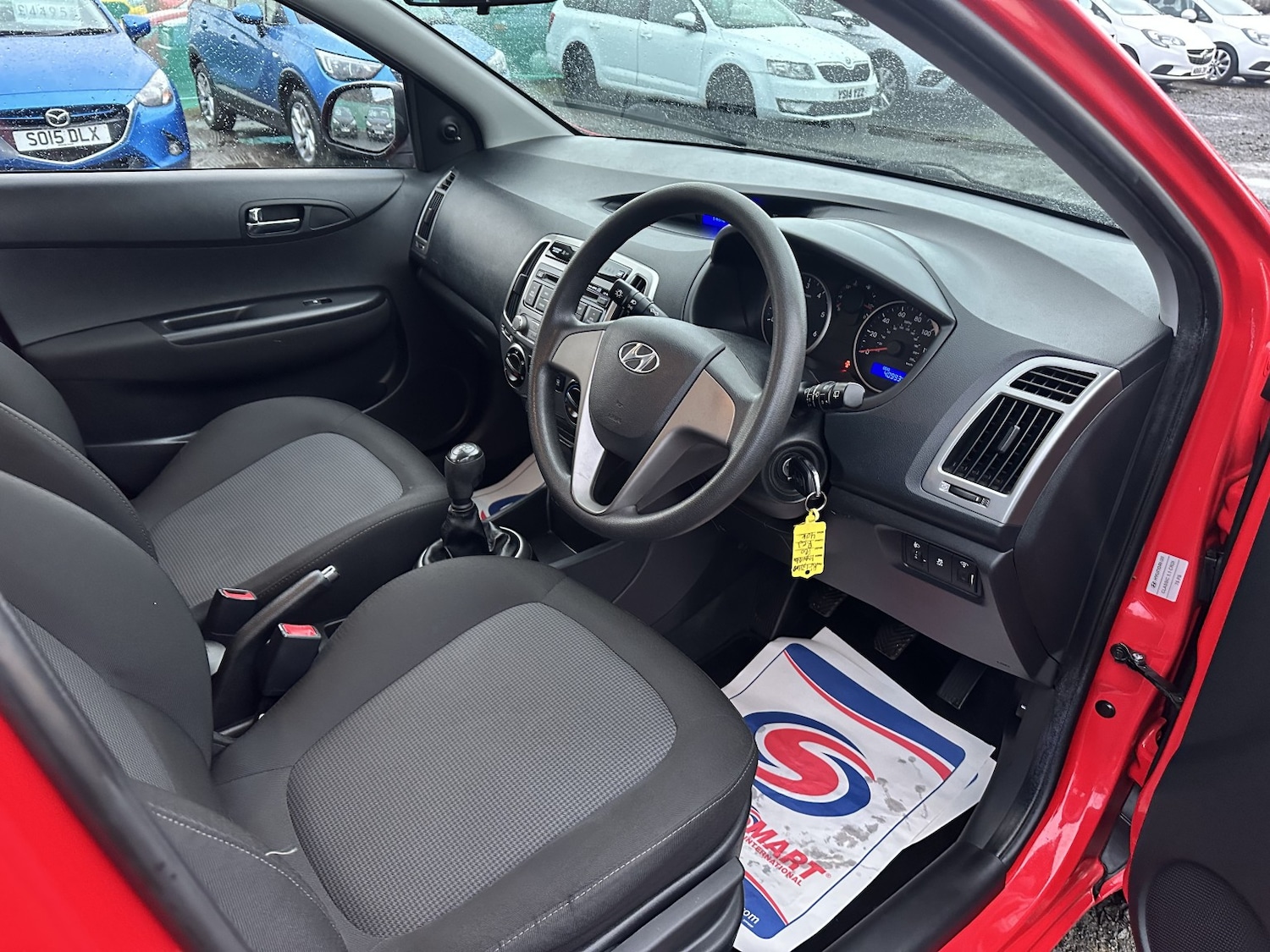 Used Hyundai i20 2013 for sale - 77310695: Photo 18