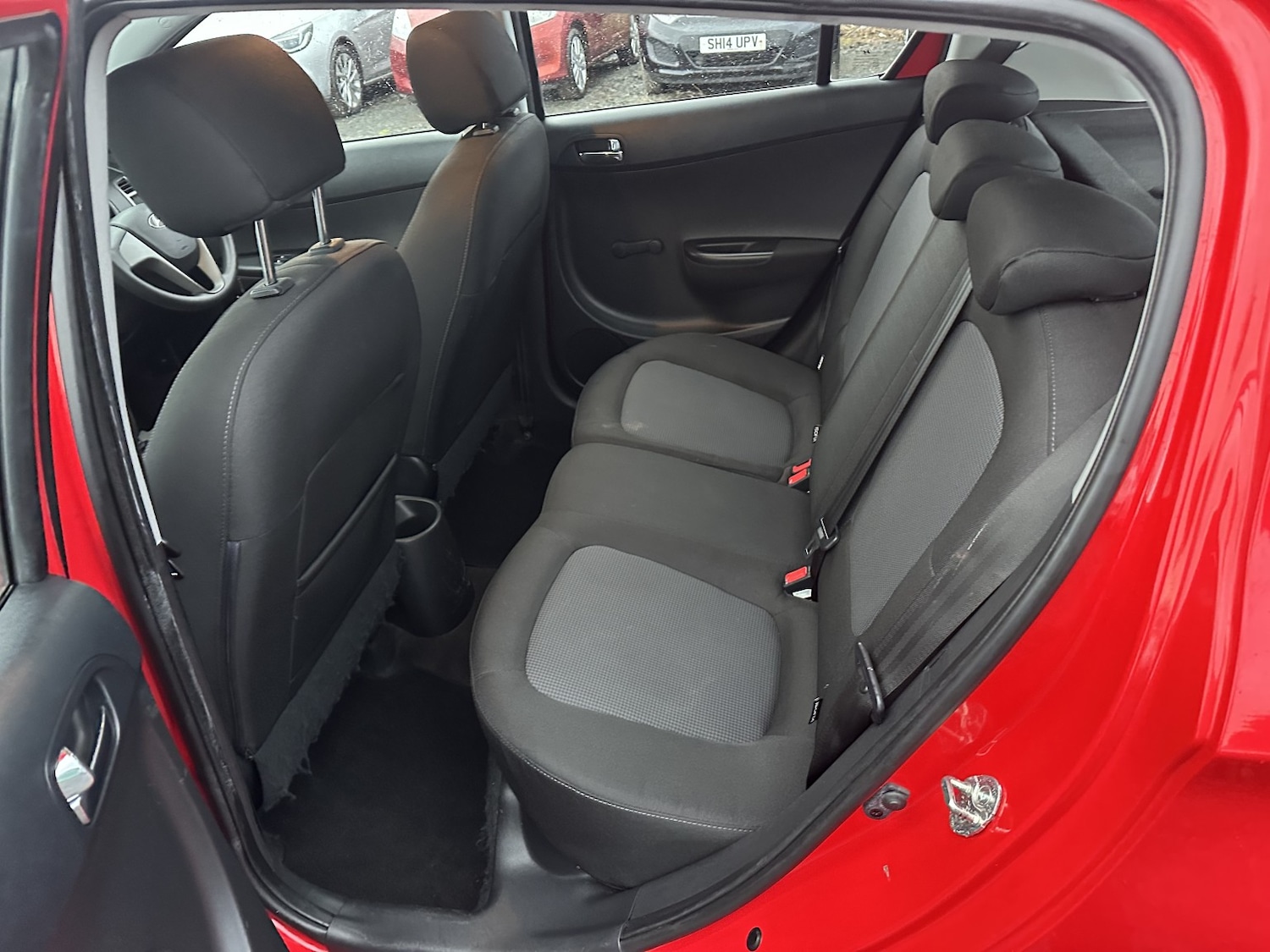 Used Hyundai i20 2013 for sale - 77310695: Photo 22