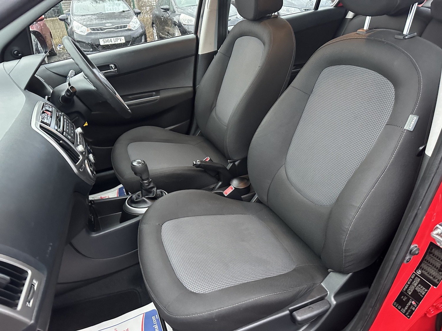 Used Hyundai i20 2013 for sale - 77310695: Photo 25