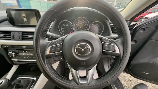 Used Mazda Mazda6 2016 for sale - 76237185: Photo 18