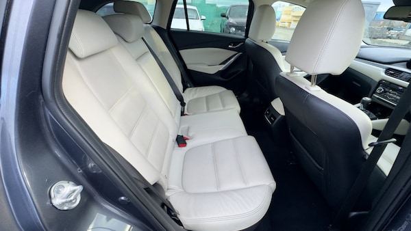 Used Mazda Mazda6 2016 for sale - 76237185: Photo 24