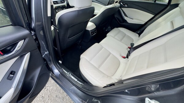 Used Mazda Mazda6 2016 for sale - 76237185: Photo 25