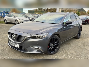 Used Mazda Mazda6 2016 for sale - 76237185: Photo