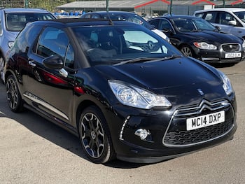 Used Citroen DS3 2014 for sale - 79739802: Photo