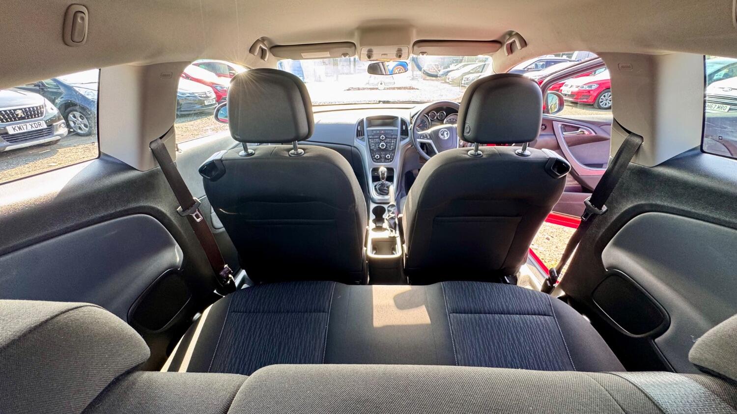 Vehicle 17