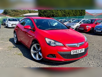 2013 - 1.4 T Sport 3-Door
