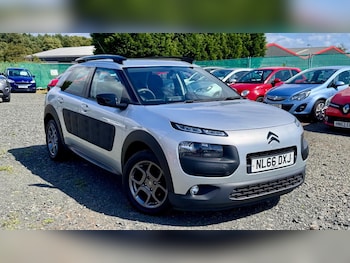 2016 - 1.6 BlueHDi Feel 5-Door