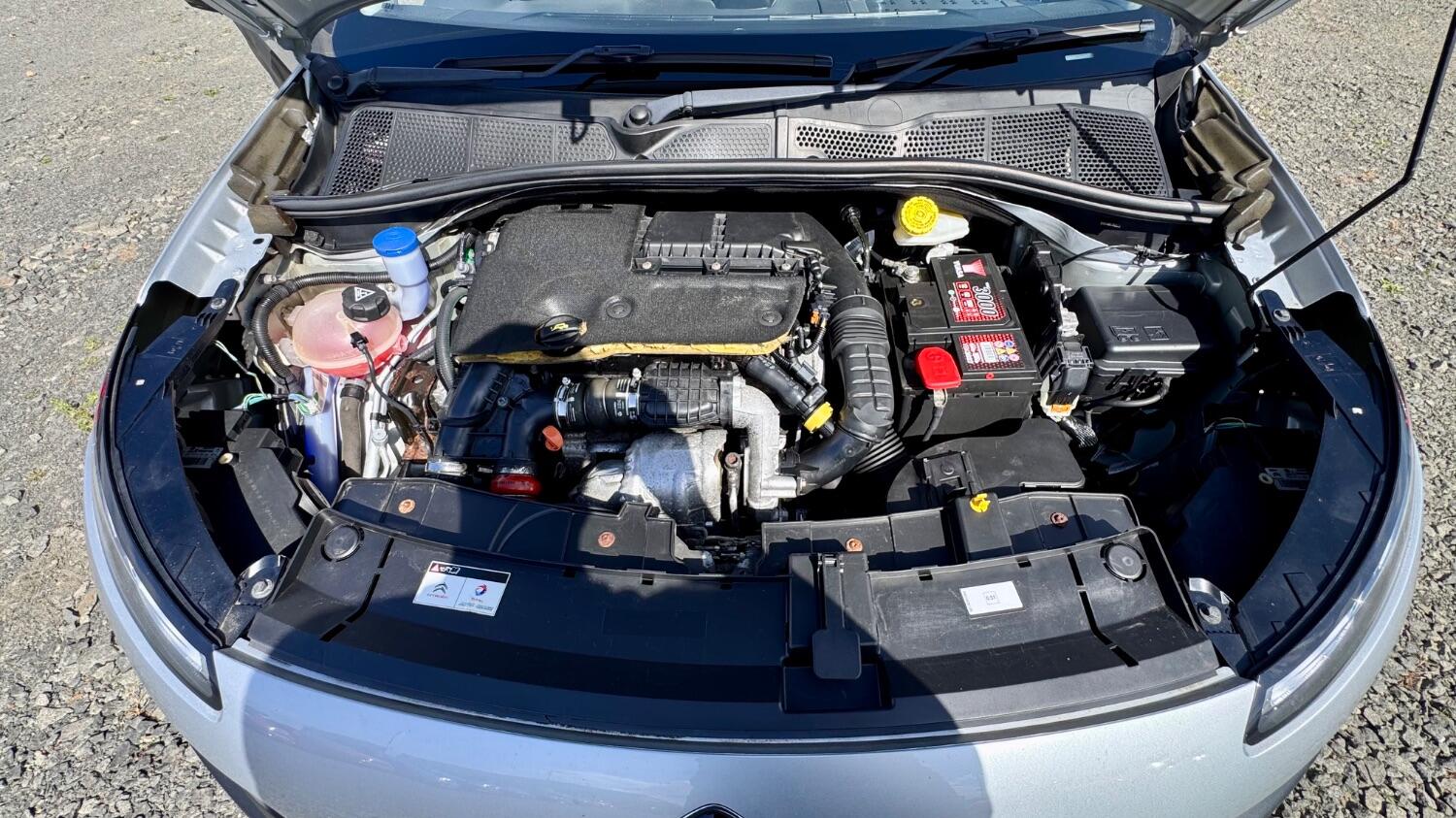 Vehicle 24