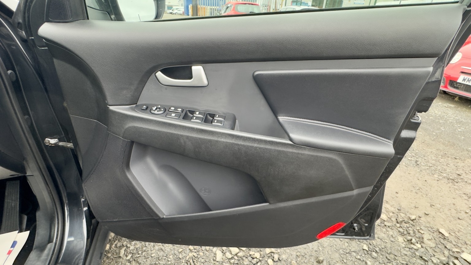Used Kia Sportage 2015 for sale - 76142487: Photo 16