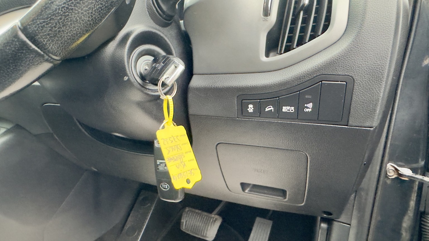 Used Kia Sportage 2015 for sale - 76142487: Photo 21