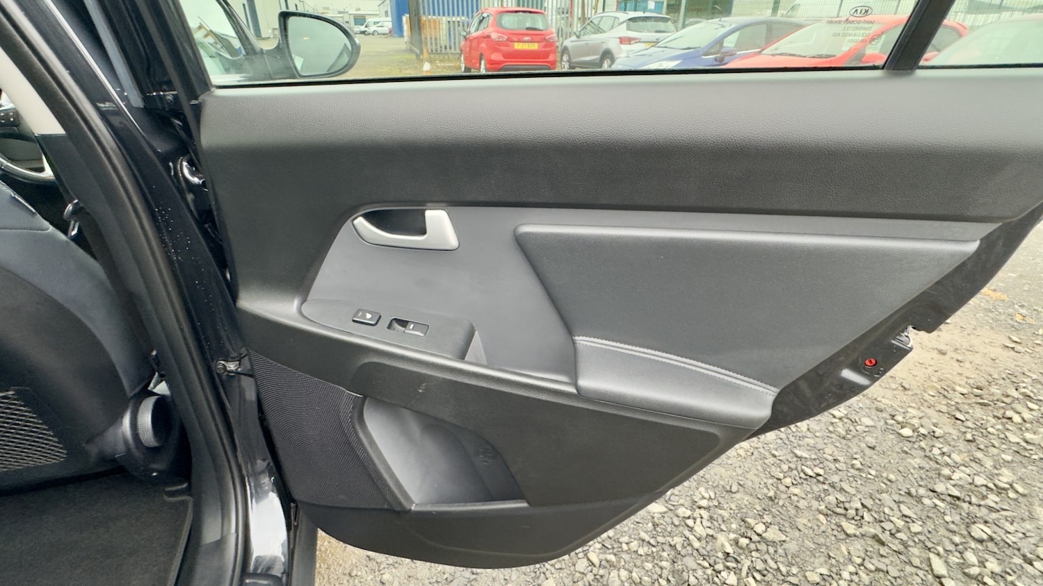 Used Kia Sportage 2015 for sale - 76142487: Photo 23