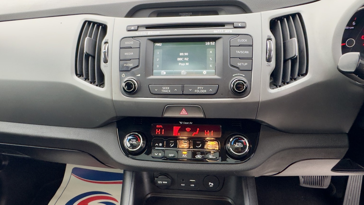 Used Kia Sportage 2015 for sale - 76142487: Photo 24