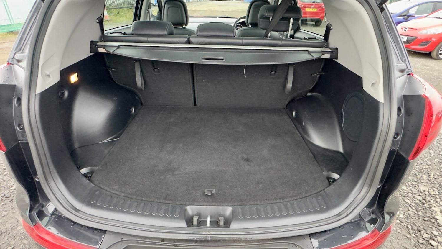 Used Kia Sportage 2015 for sale - 76142487: Photo 25