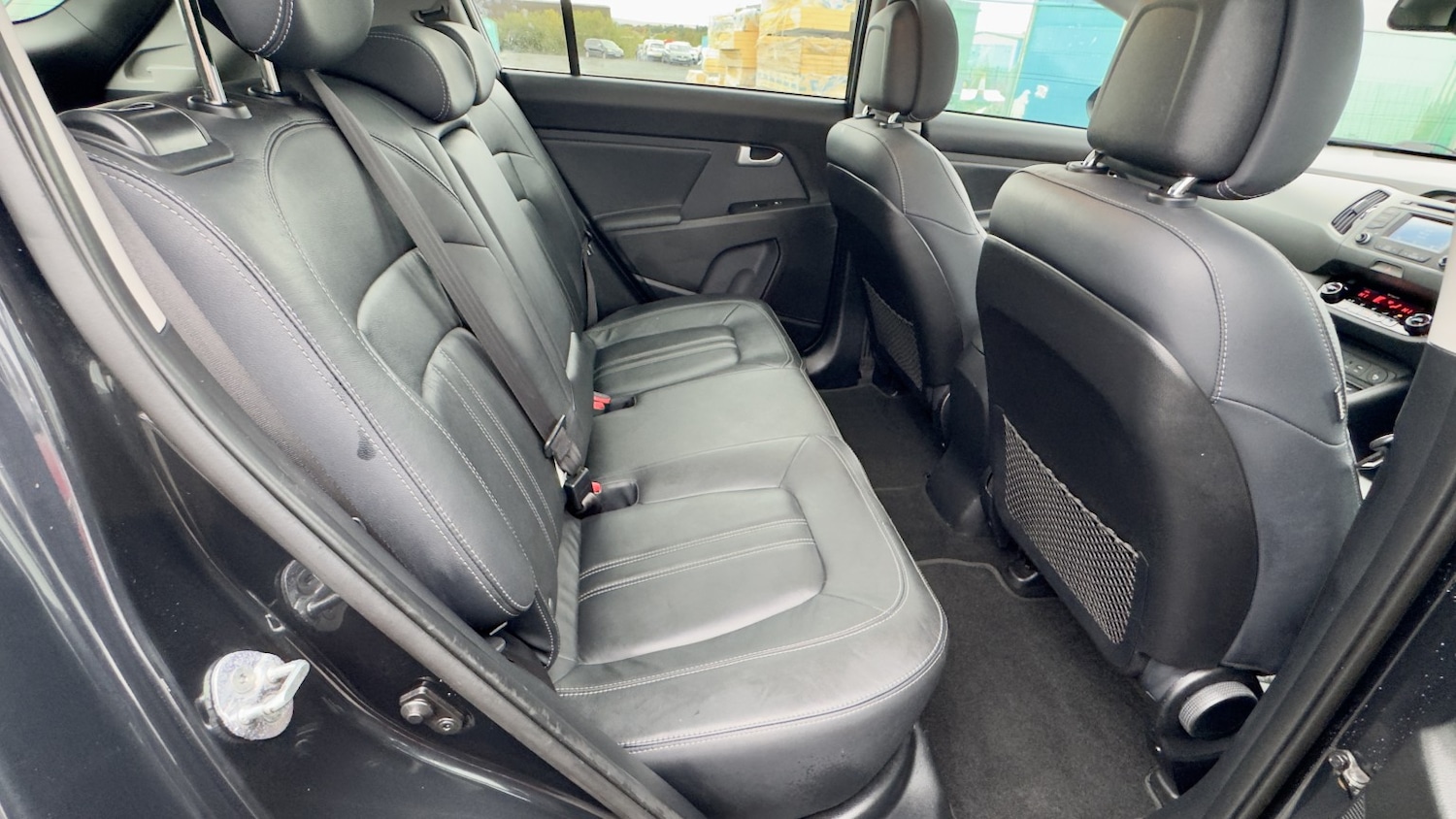 Used Kia Sportage 2015 for sale - 76142487: Photo 26