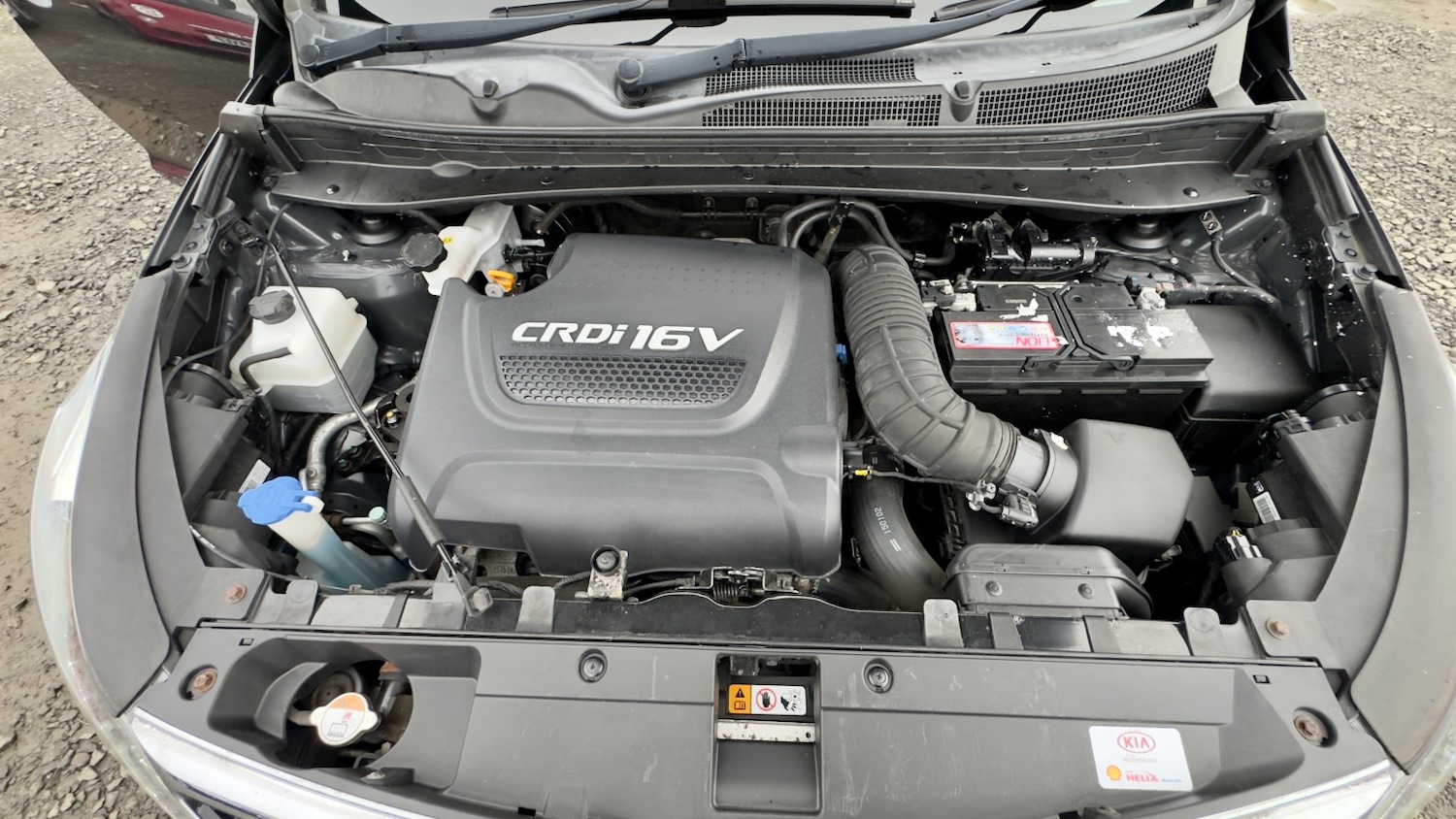 Used Kia Sportage 2015 for sale - 76142487: Photo 29