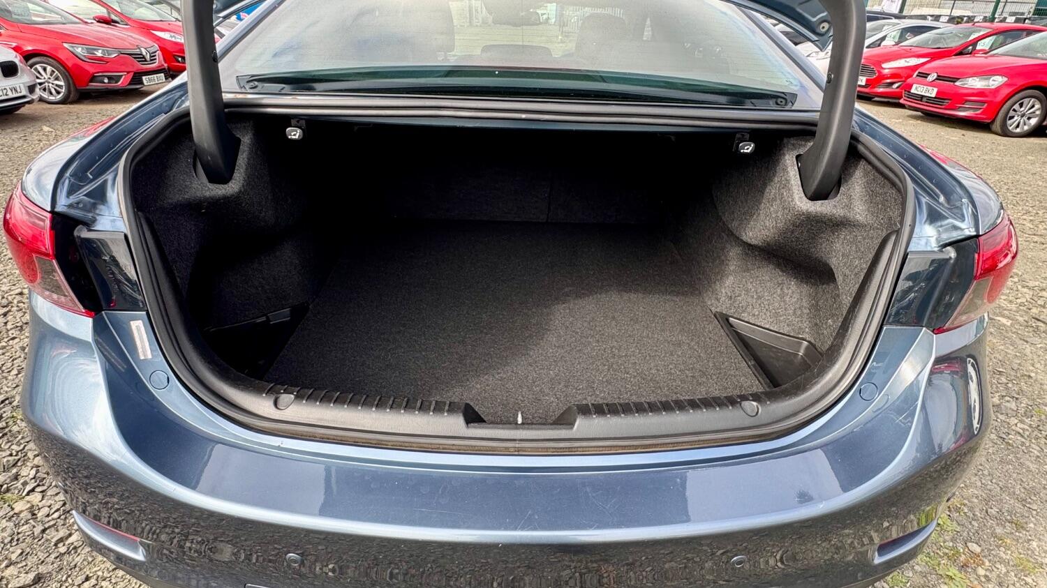 Used Mazda Mazda6 2016 for sale - 76397103: Photo 13