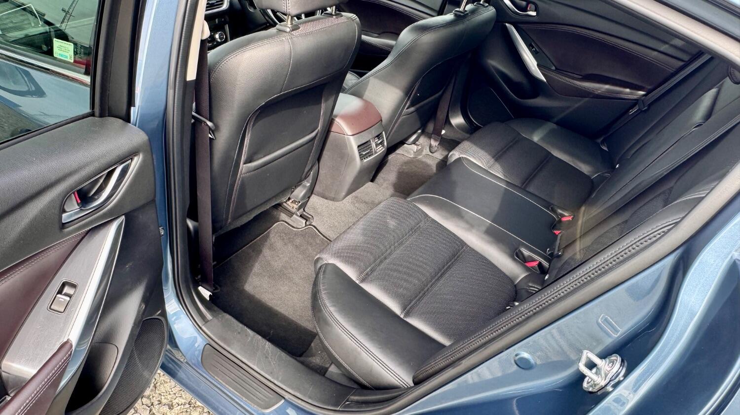 Used Mazda Mazda6 2016 for sale - 76397103: Photo 15