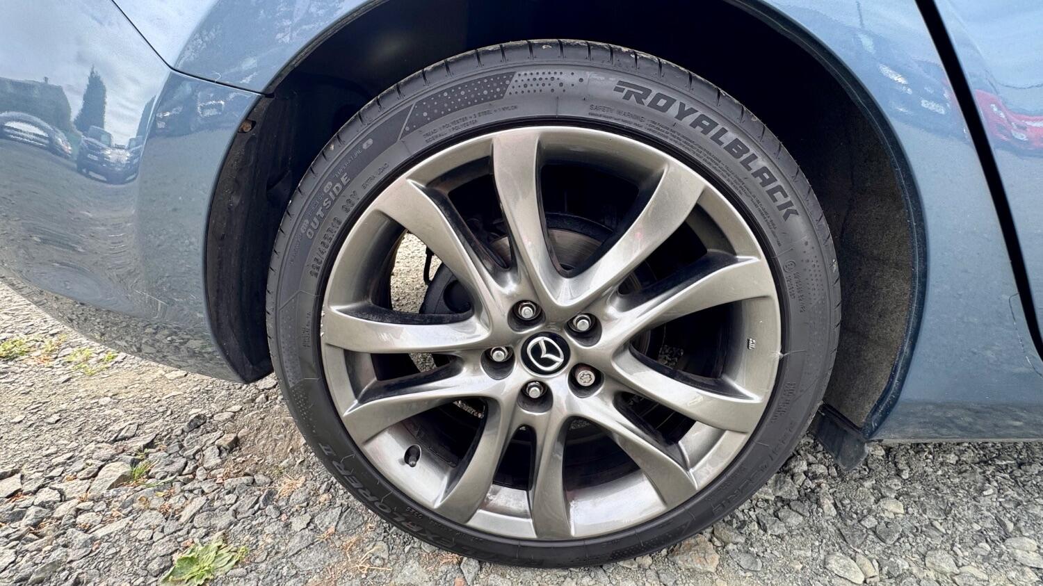 Used Mazda Mazda6 2016 for sale - 76397103: Photo 18