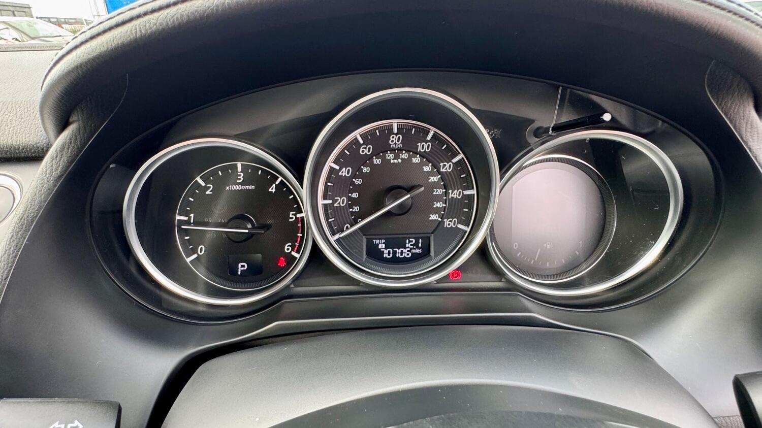 Used Mazda Mazda6 2016 for sale - 76397103: Photo 22