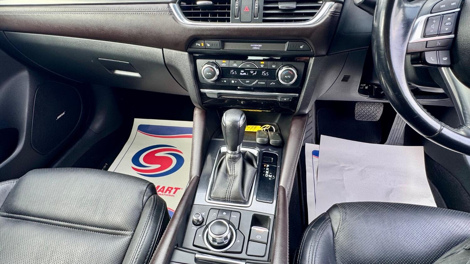 Used Mazda Mazda6 2016 for sale - 76397103: Photo 24