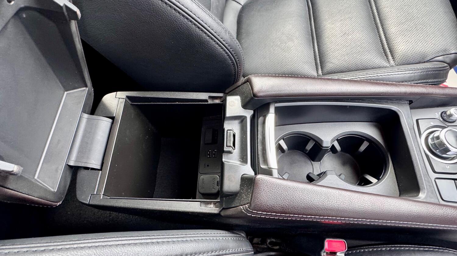 Used Mazda Mazda6 2016 for sale - 76397103: Photo 25