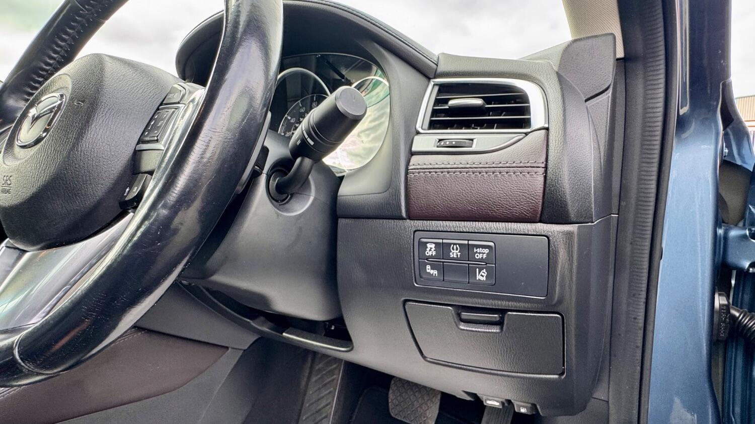 Used Mazda Mazda6 2016 for sale - 76397103: Photo 26