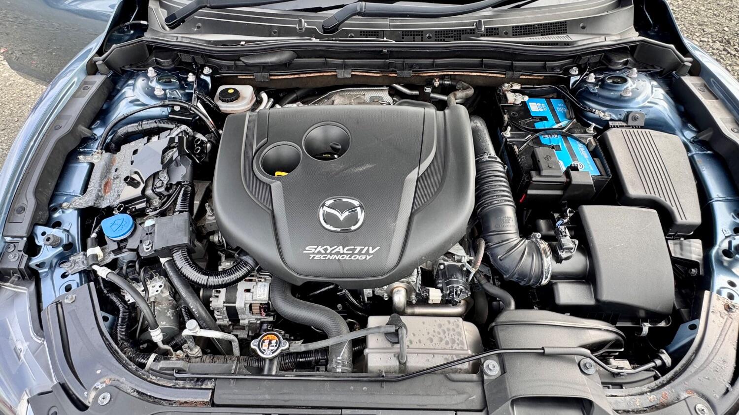 Used Mazda Mazda6 2016 for sale - 76397103: Photo 28