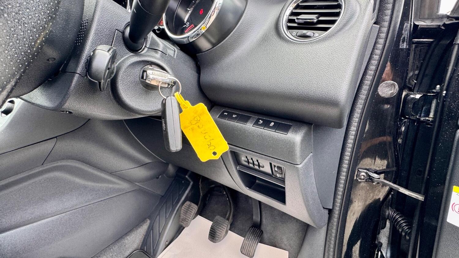 Vehicle 25