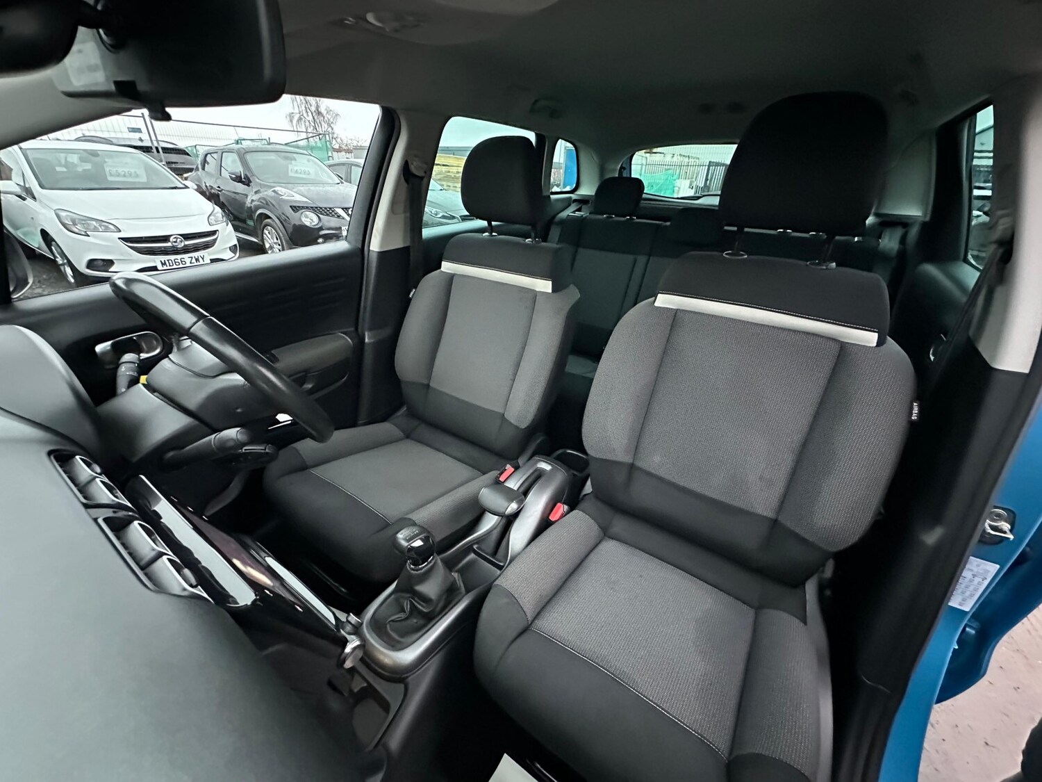 Used Citroen C3 Aircross 2018 for sale - 77516121: Photo 13