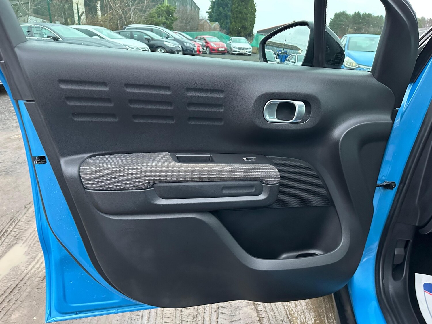 Used Citroen C3 Aircross 2018 for sale - 77516121: Photo 18