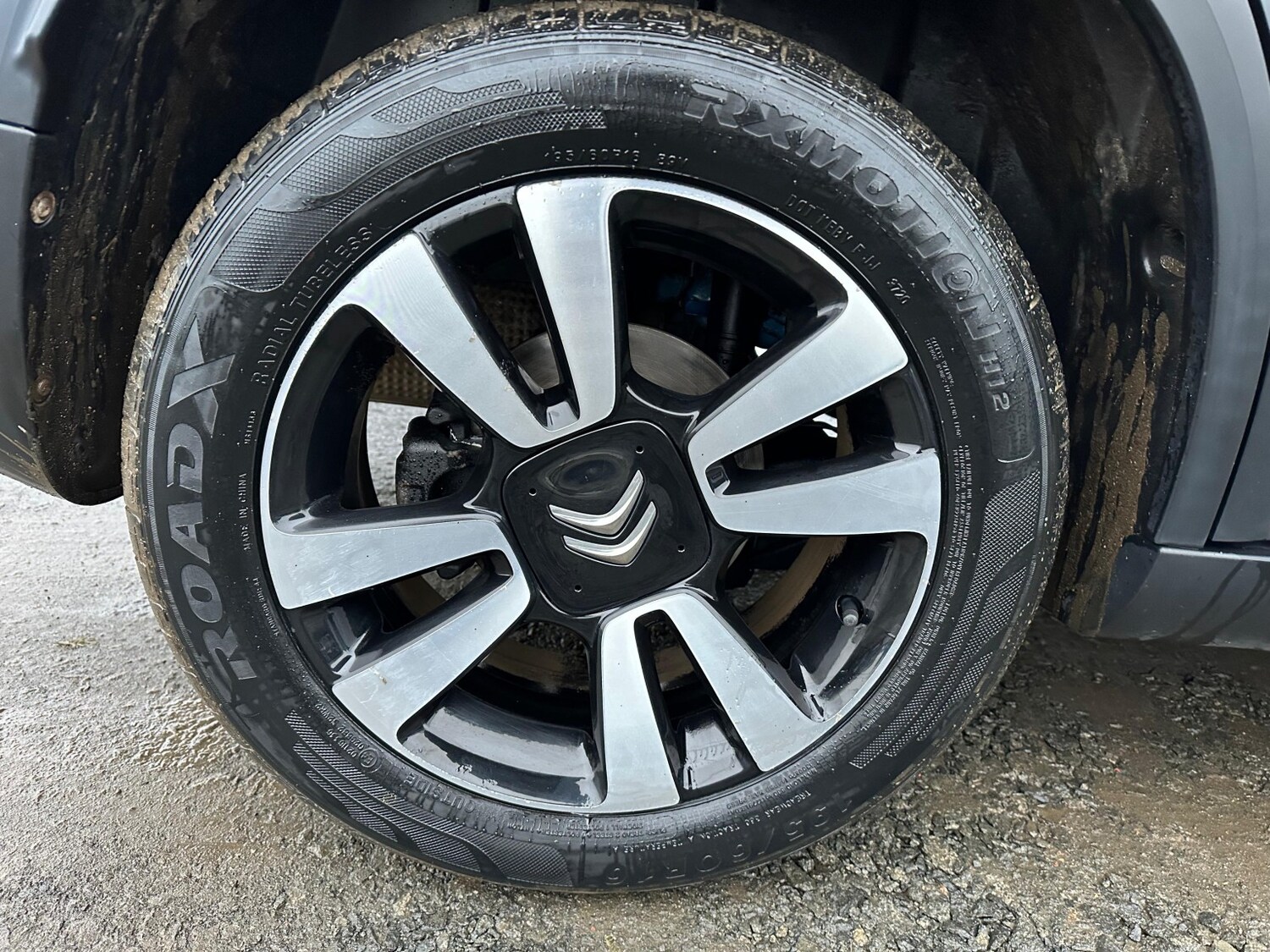 Used Citroen C3 Aircross 2018 for sale - 77516121: Photo 21