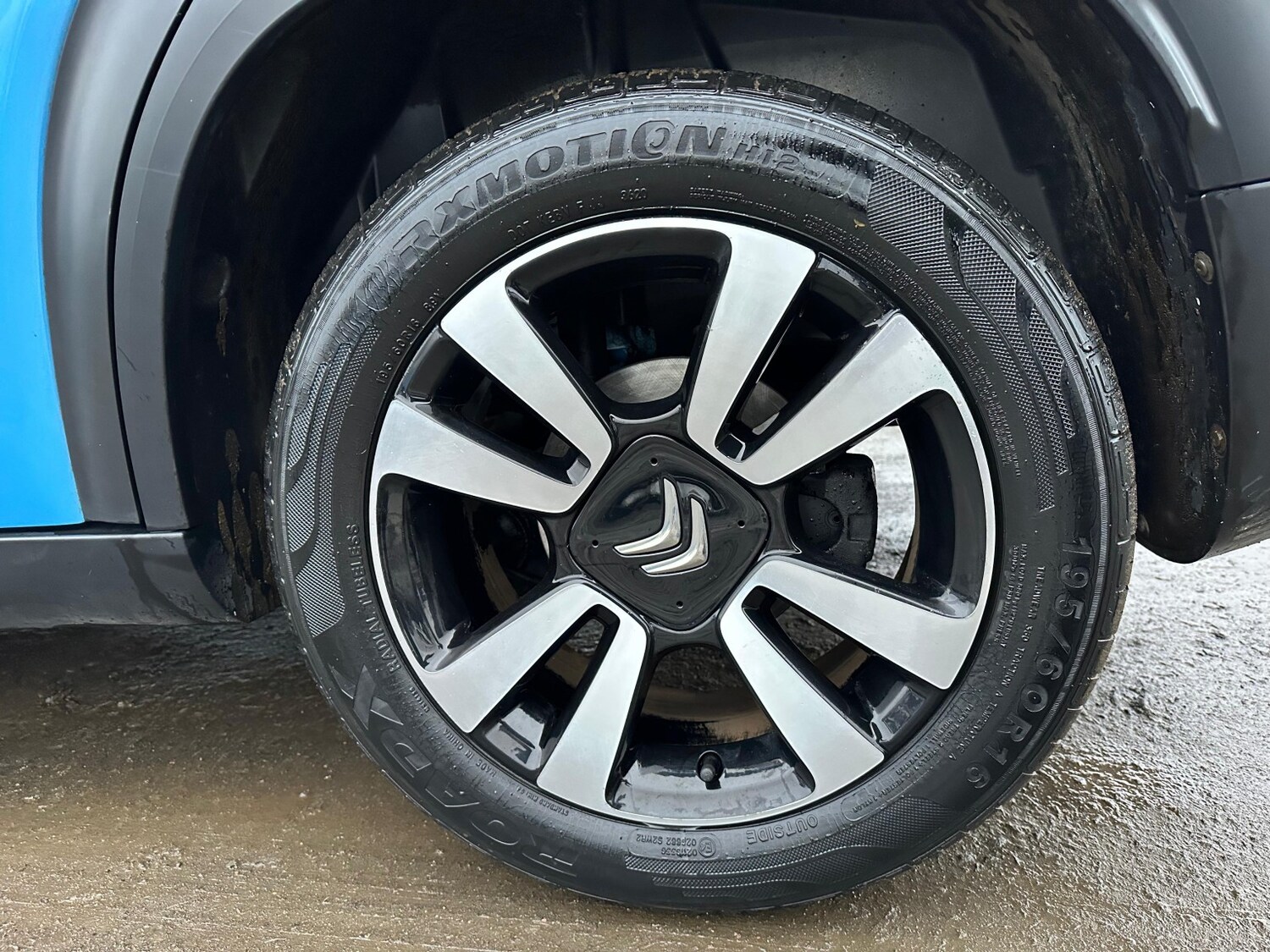 Used Citroen C3 Aircross 2018 for sale - 77516121: Photo 22