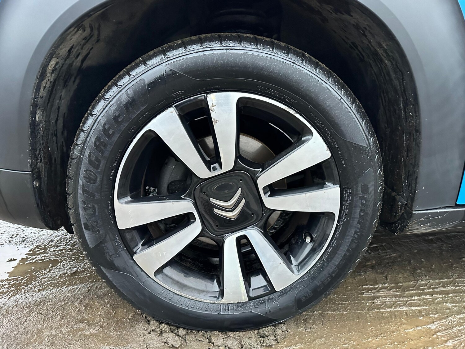 Used Citroen C3 Aircross 2018 for sale - 77516121: Photo 24