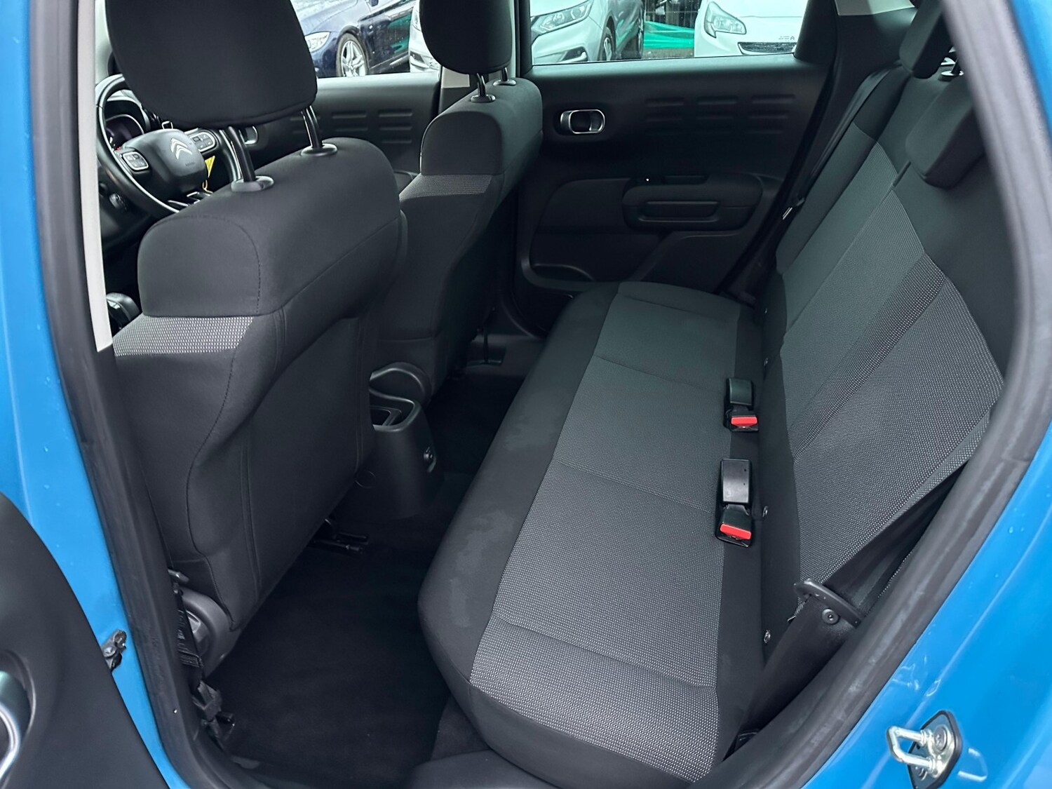 Used Citroen C3 Aircross 2018 for sale - 77516121: Photo 26