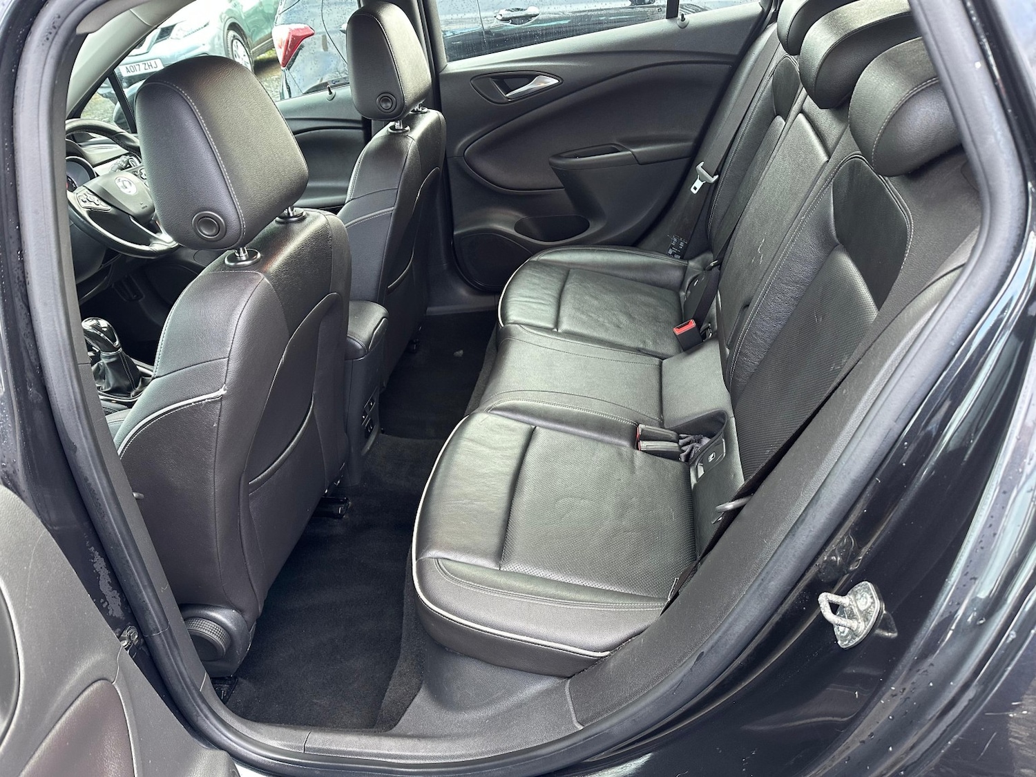 Used Vauxhall Astra 2016 for sale - 77548330: Photo 14