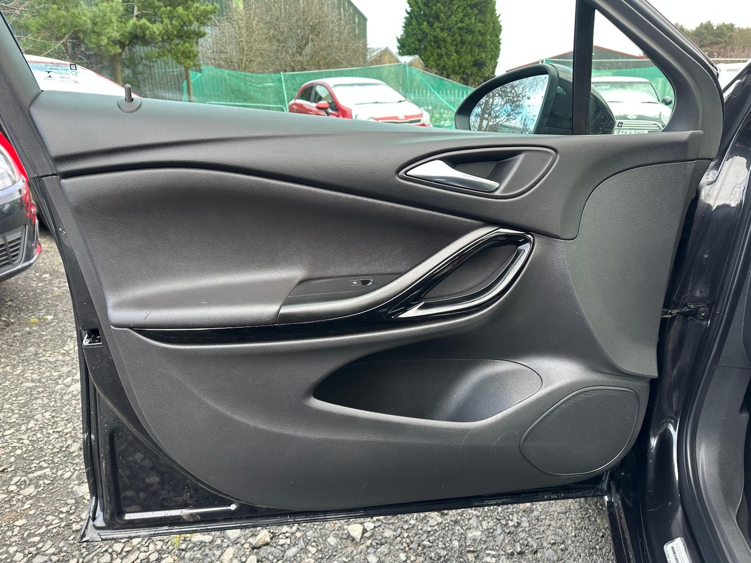 Used Vauxhall Astra 2016 for sale - 77548330: Photo 15