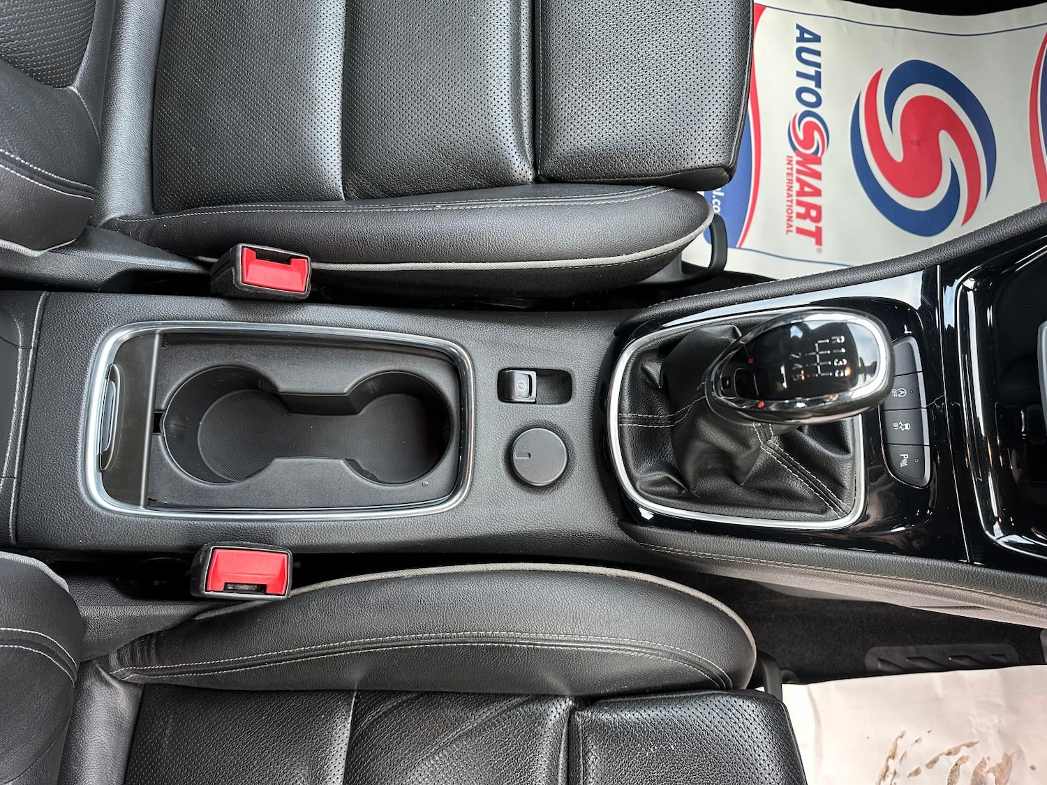 Used Vauxhall Astra 2016 for sale - 77548330: Photo 18