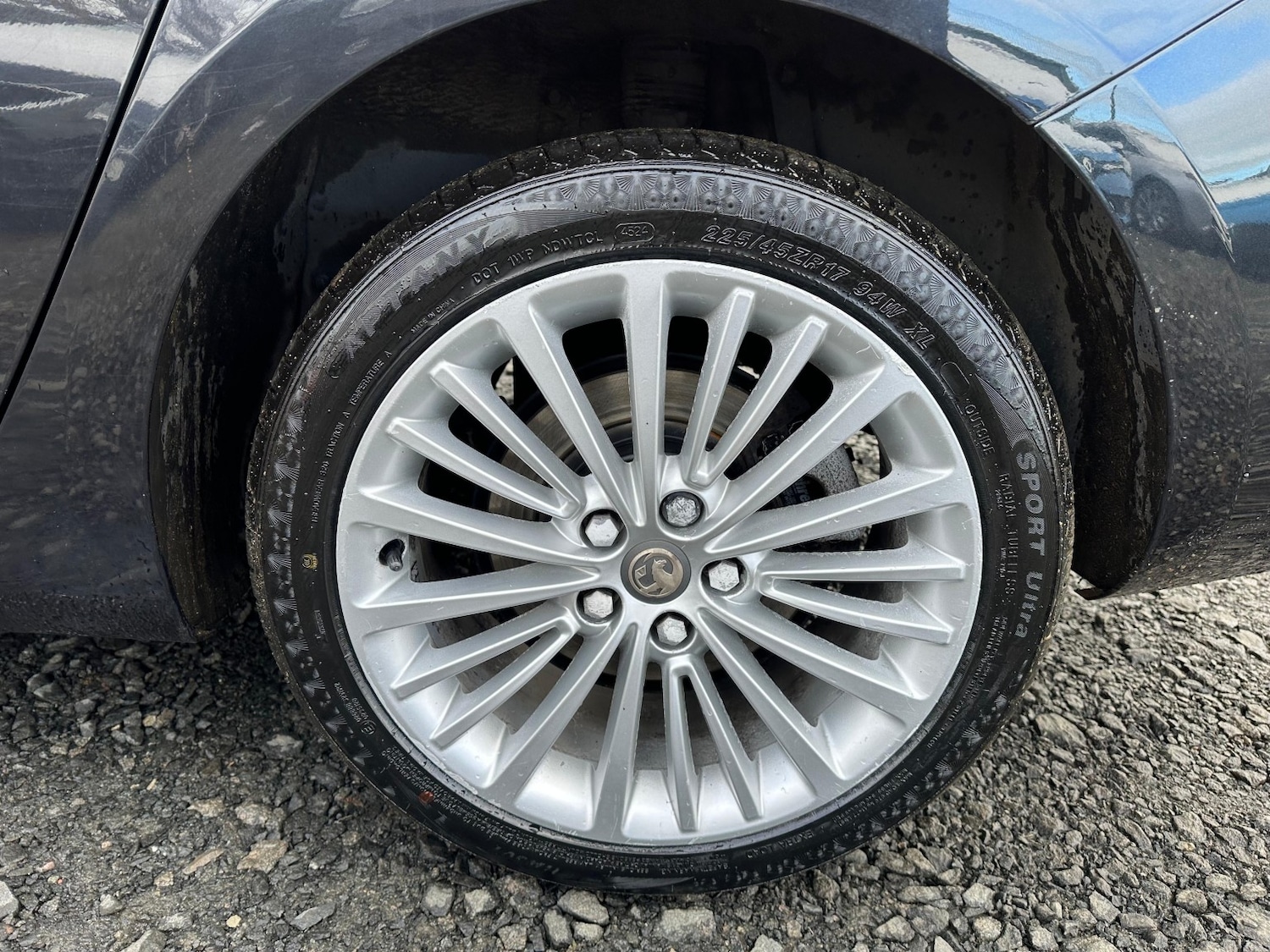 Used Vauxhall Astra 2016 for sale - 77548330: Photo 20