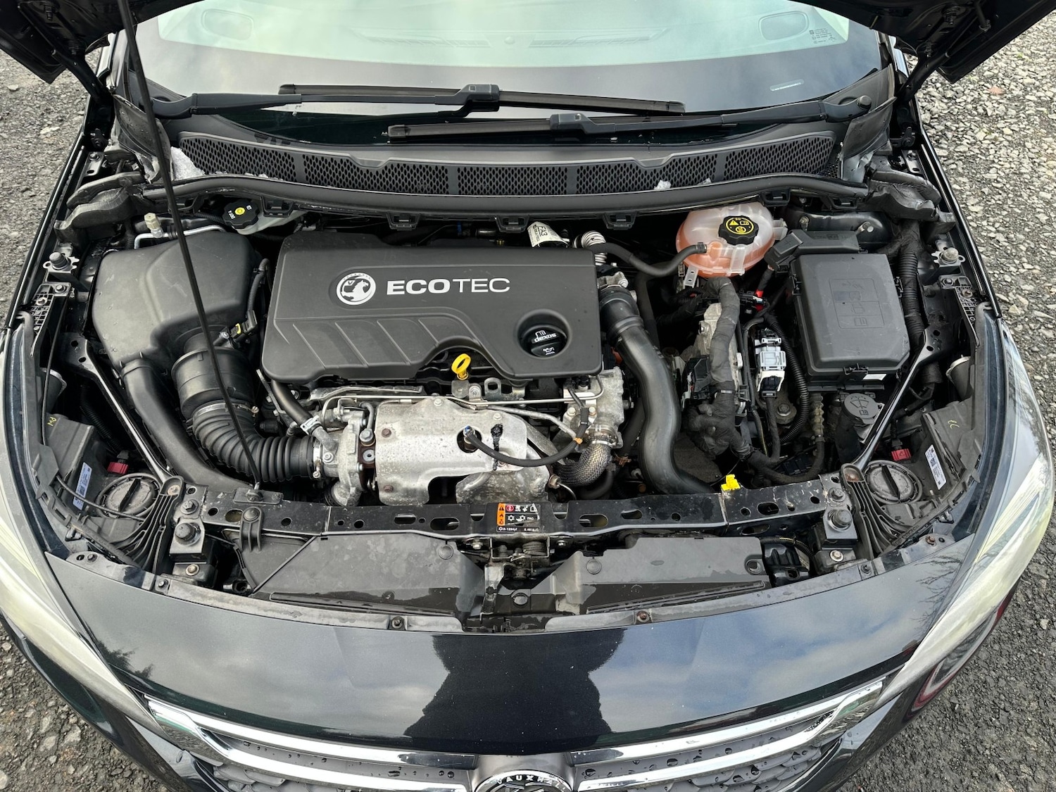 Used Vauxhall Astra 2016 for sale - 77548330: Photo 21