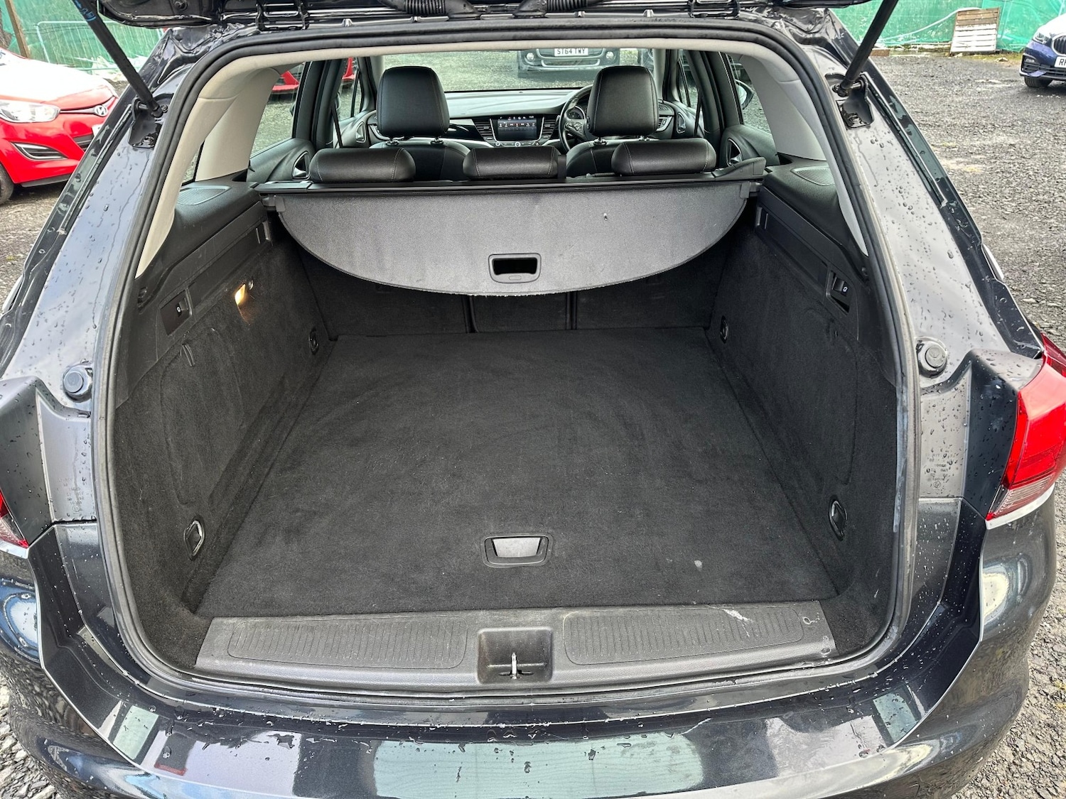 Used Vauxhall Astra 2016 for sale - 77548330: Photo 23