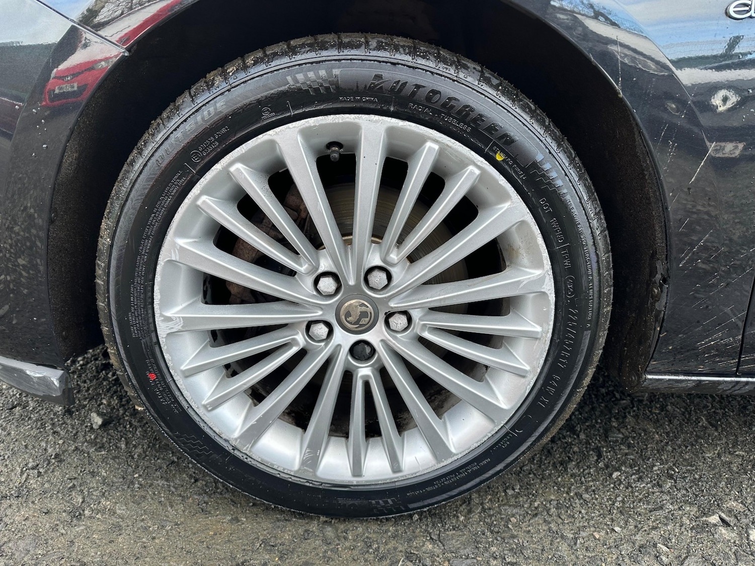 Used Vauxhall Astra 2016 for sale - 77548330: Photo 24