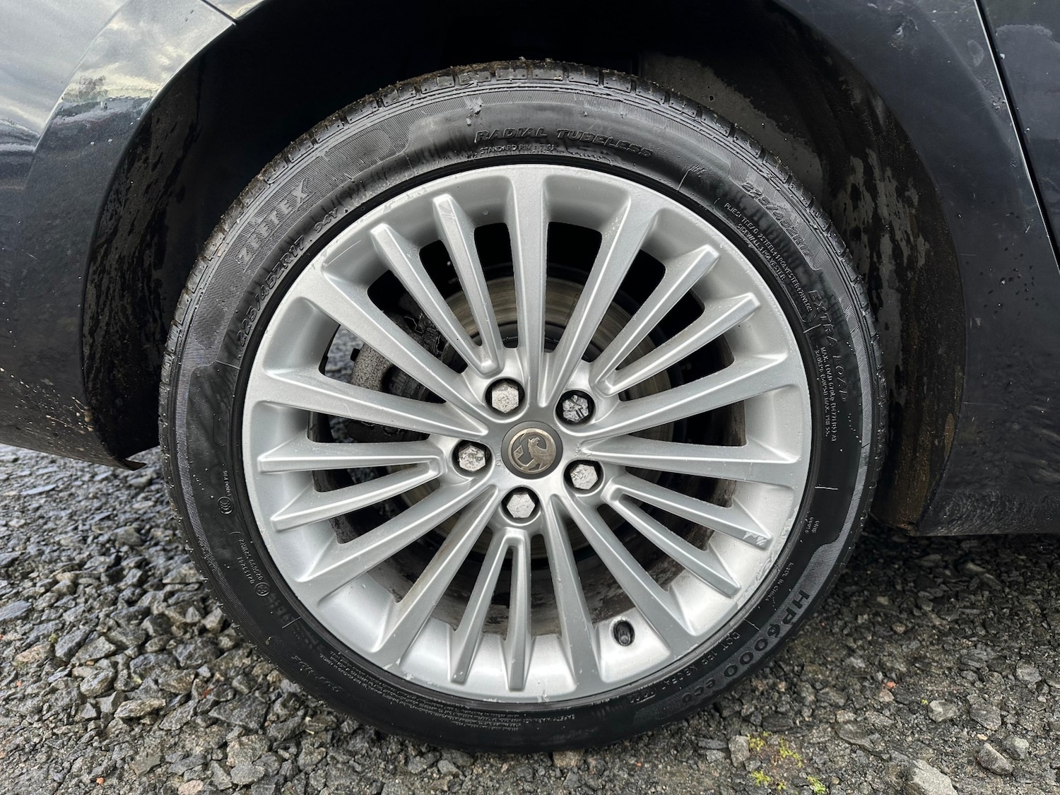 Used Vauxhall Astra 2016 for sale - 77548330: Photo 25