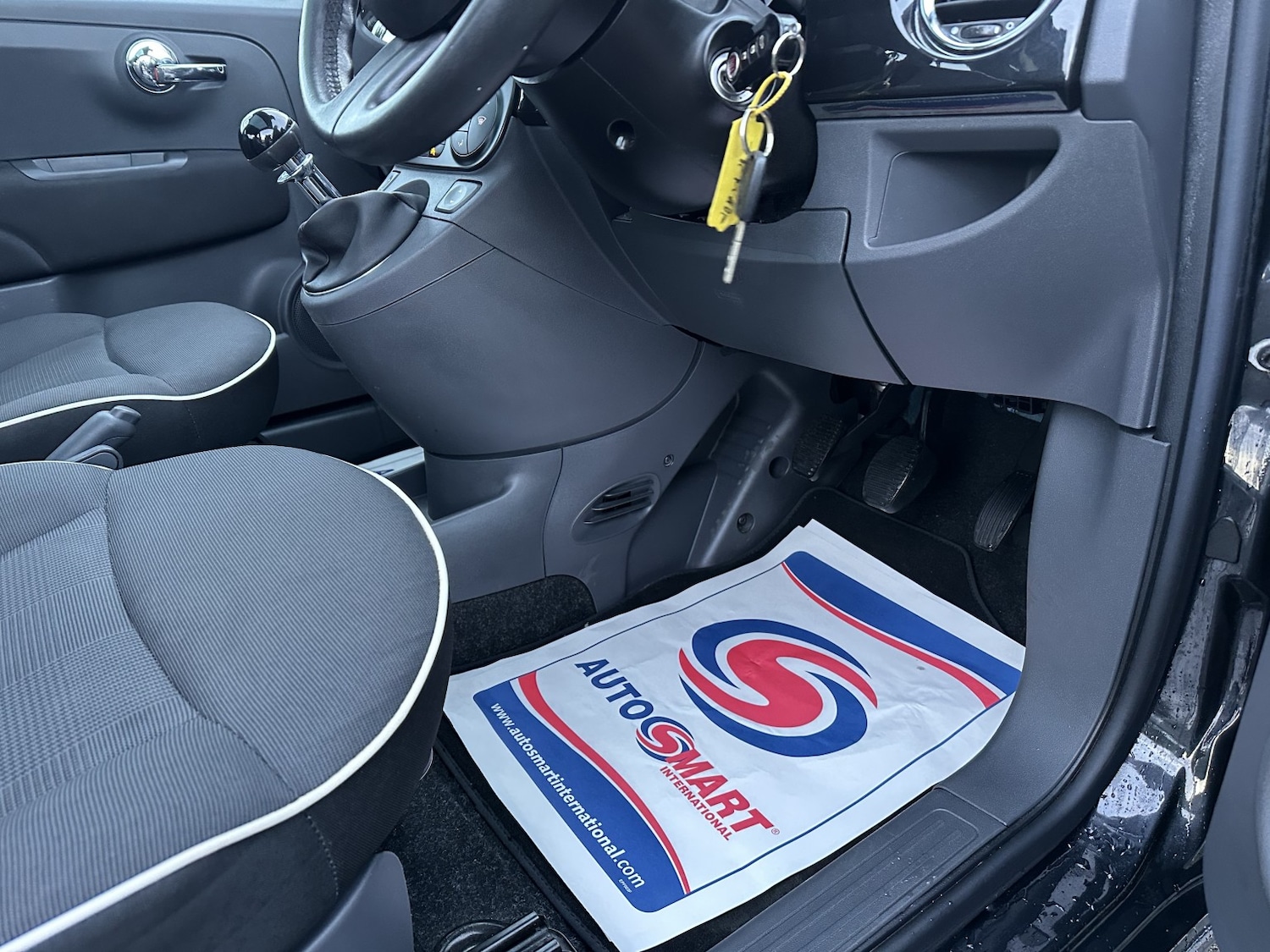 Used Fiat 500 2015 for sale - 77189340: Photo 24