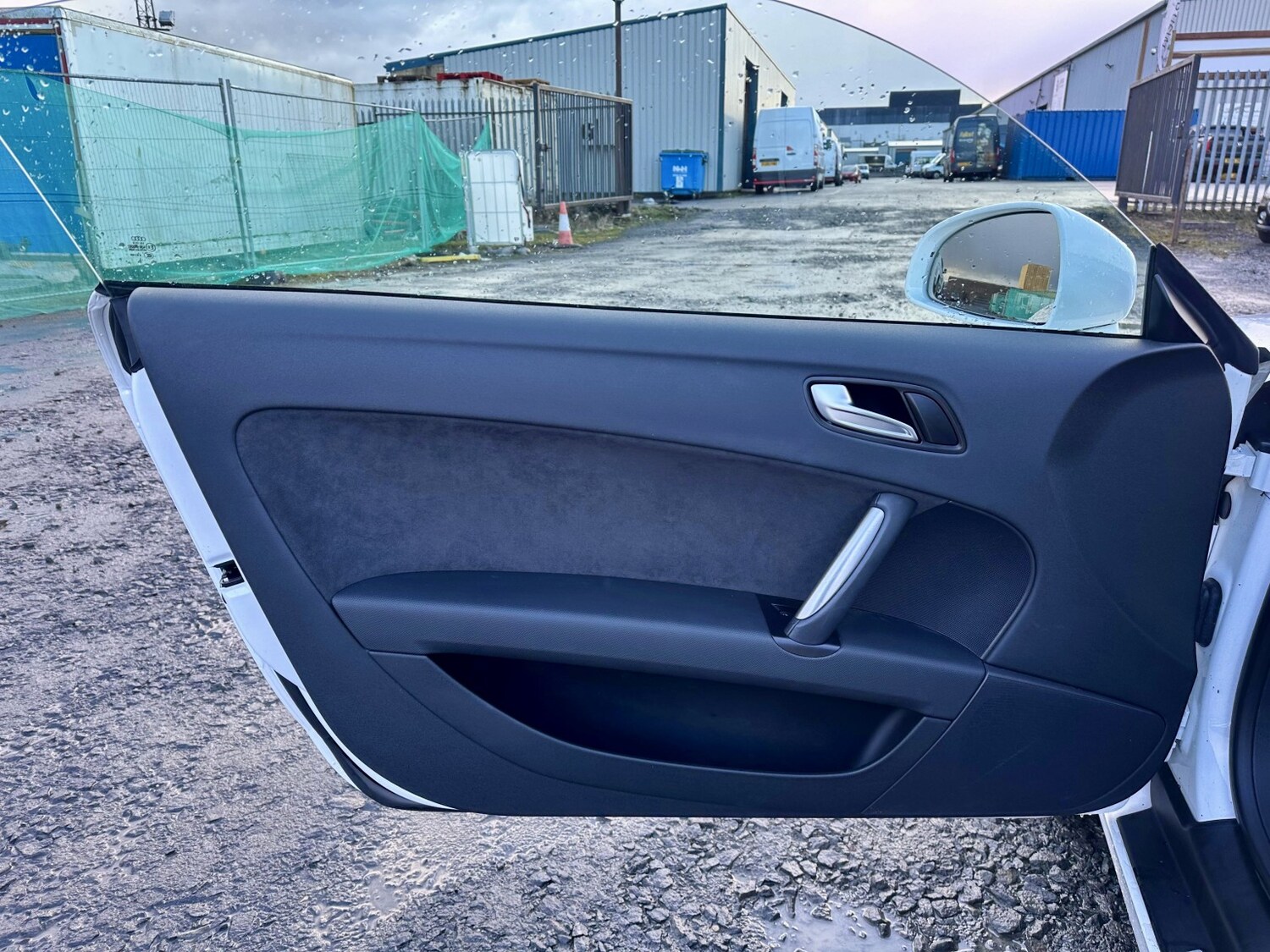 Used Audi TT 2012 for sale - 77896135: Photo 12