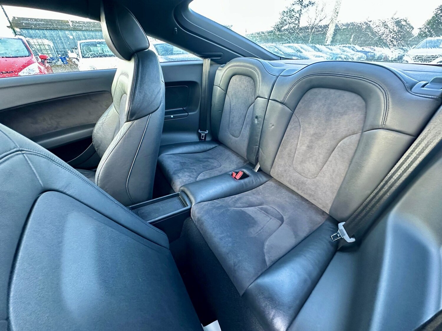 Used Audi TT 2012 for sale - 77896135: Photo 19