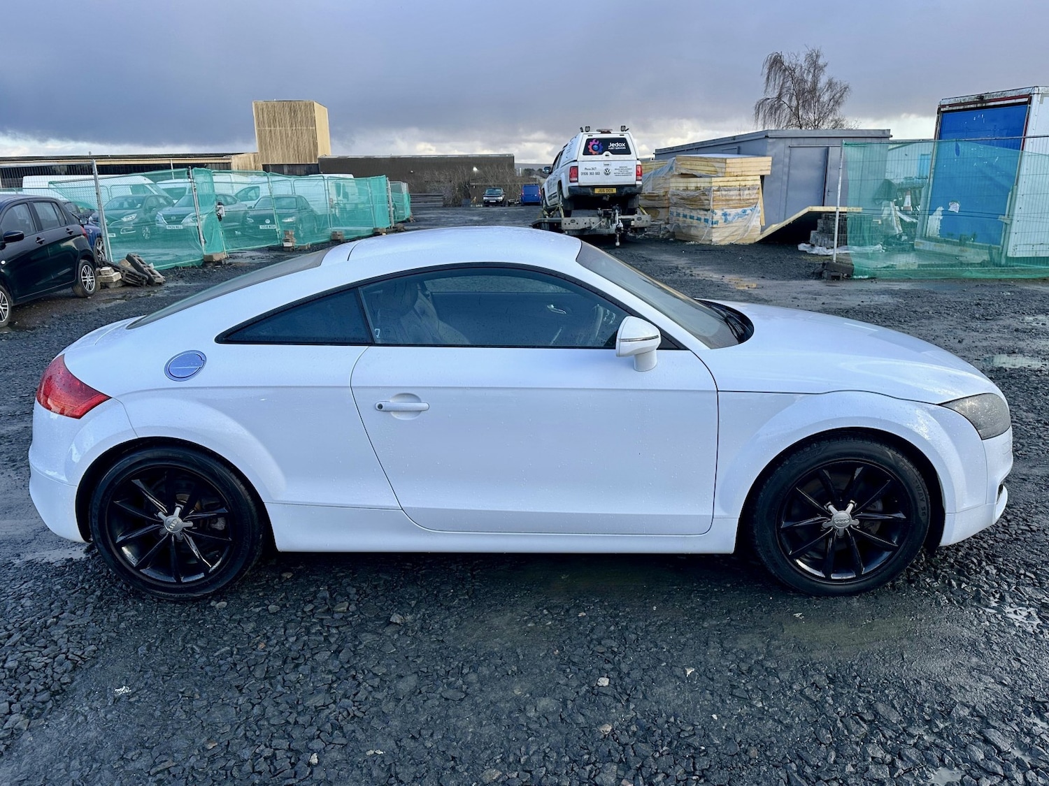 Used Audi TT 2012 for sale - 77896135: Photo 7