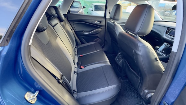 Used Vauxhall Grandland X 2018 for sale - 76281368: Photo 15