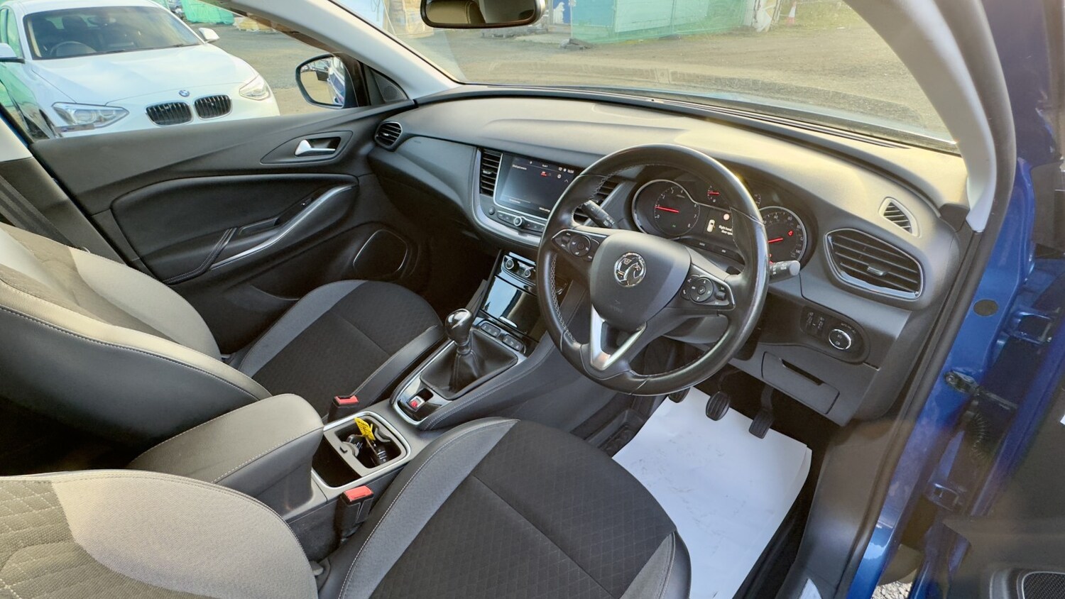 Used Vauxhall Grandland X 2018 for sale - 76281368: Photo 16
