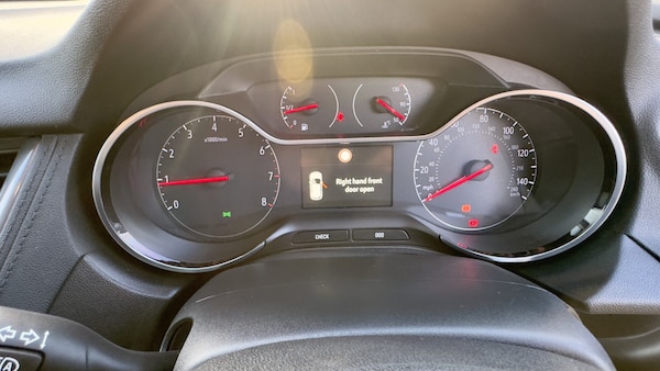 Used Vauxhall Grandland X 2018 for sale - 76281368: Photo 21